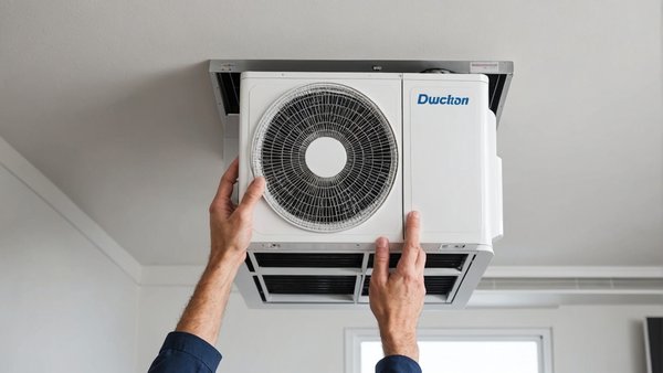 Comment choisir le meilleur système de climatisation gainable