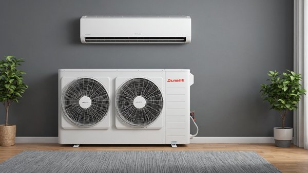 Avantages de la climatisation réversible pour votre confort quotidien
