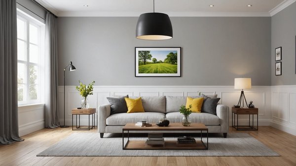Les meilleures astuces pour améliorer l'efficacité énergétique de votre maison
