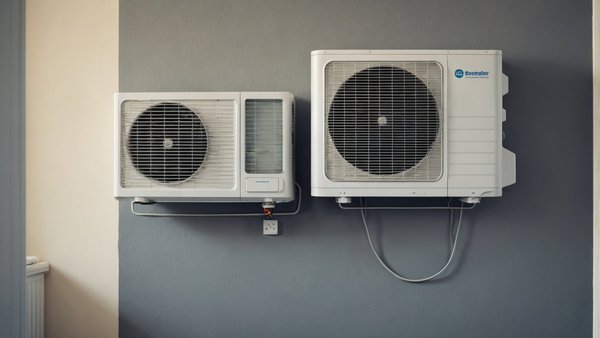 Les climatiseurs réversibles : confort et économies d'énergie