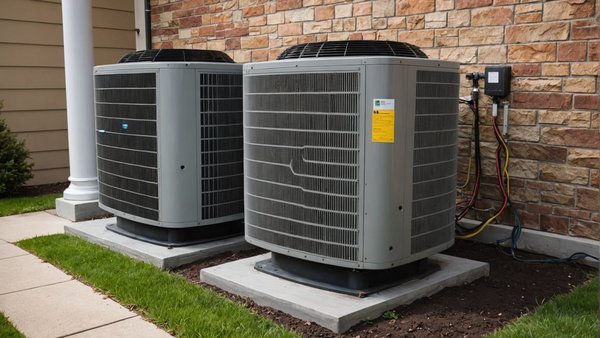 Entretenir votre pompe à chaleur air-air : conseils et recommandations